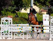 Del Covillo Gerika GioCav2013 S5 1163 : Campionati Italiani Giovani Cavalli, Cattolica, Del Covillo Fabio, Gerika, ph Stefano Secchi ©
